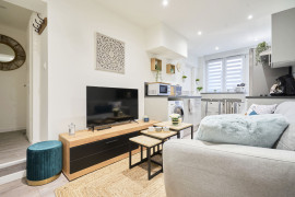 
                                                                                        Colocation
                                                                                         Colocation 3 chambres