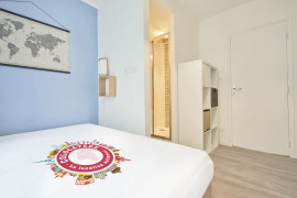 
                                                                                        Colocation
                                                                                         Colocation 3 chambres