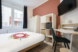 
                                                                                        Colocation
                                                                                         Colocation 3 chambres