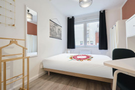 
                                                                                        Colocation
                                                                                         Colocation 3 chambres