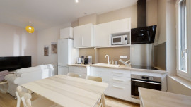 
                                                                                        Colocation
                                                                                         Colocation 3 chambres