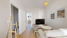 
                                                                                        Colocation
                                                                                         Colocation 3 chambres