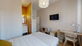 
                                                                                        Colocation
                                                                                         Colocation 3 chambres