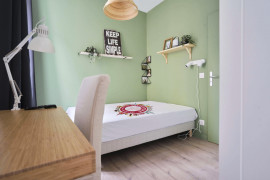 
                                                                                        Colocation
                                                                                         Colocation 3 chambres