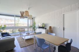 
                                                                                        Colocation
                                                                                         Colocation 3 chambres