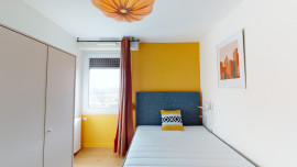
                                                                                        Colocation
                                                                                         Colocation 3 chambres