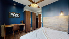 
                                                                                        Colocation
                                                                                         Colocation 3 chambres