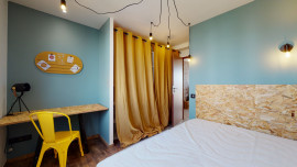 
                                                                                        Colocation
                                                                                         Colocation 3 chambres