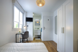 
                                                                                        Colocation
                                                                                         Colocation 3 chambres