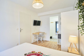 
                                                                                        Colocation
                                                                                         Colocation 3 chambres