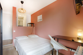 
                                                                                        Colocation
                                                                                         Colocation 3 chambres