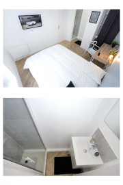 
                                                                                        Colocation
                                                                                         Colocation 3 chambres