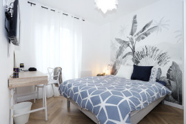 
                                                                                        Colocation
                                                                                         Colocation 3 chambres