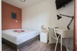 
                                                                                        Colocation
                                                                                         Colocation 3 chambres