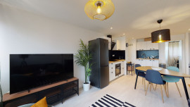 
                                                                                        Colocation
                                                                                         Colocation 3 chambres