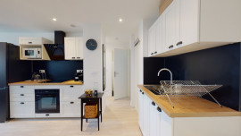 
                                                                                        Colocation
                                                                                         Colocation 3 chambres