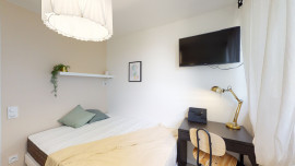 
                                                                                        Colocation
                                                                                         Colocation 3 chambres