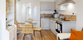 
                                                                                        Colocation
                                                                                         Colocation 3 chambres