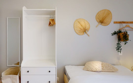 
                                                                                        Colocation
                                                                                         Colocation 3 chambres