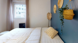 
                                                                                        Colocation
                                                                                         Colocation 3 chambres