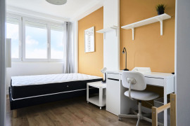 
                                                                                        Colocation
                                                                                         Colocation 3 chambres