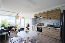 
                                                                                        Colocation
                                                                                         Colocation 3 chambres