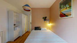 
                                                                                        Colocation
                                                                                         Colocation 3 chambres
