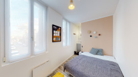 
                                                                                        Colocation
                                                                                         Colocation 3 chambres