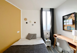 
                                                                                        Colocation
                                                                                         Colocation 3 chambres