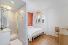 
                                                                                        Colocation
                                                                                         Colocation 3 chambres