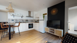 
                                                                                        Colocation
                                                                                         Colocation 3 chambres