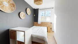 
                                                                                        Colocation
                                                                                         Colocation 3 chambres