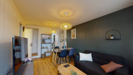 
                                                                                        Colocation
                                                                                         Colocation 3 chambres