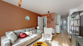 
                                                                                        Colocation
                                                                                         Colocation 3 chambres