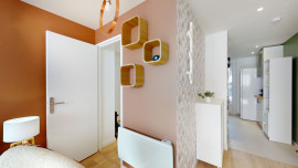 
                                                                                        Colocation
                                                                                         Colocation 3 chambres