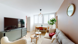 
                                                                                        Colocation
                                                                                         Colocation 3 chambres