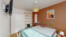 
                                                                                        Colocation
                                                                                         Colocation 3 chambres