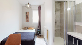 
                                                                                        Colocation
                                                                                         Colocation 3 chambres