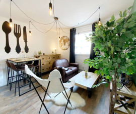 
                                                                                        Colocation
                                                                                         Colocation 3 chambres