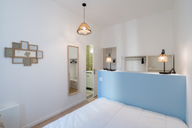 
                                                                                        Colocation
                                                                                         Colocation 3 chambres