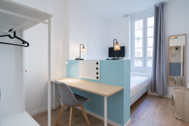 
                                                                                        Colocation
                                                                                         Colocation 3 chambres