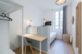 
                                                                                        Colocation
                                                                                         Colocation 3 chambres