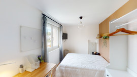 
                                                                                        Colocation
                                                                                         Colocation 3 chambres
