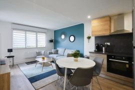 
                                                                                        Colocation
                                                                                         Colocation 3 chambres