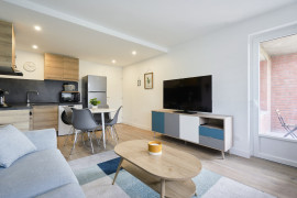 
                                                                                        Colocation
                                                                                         Colocation 3 chambres