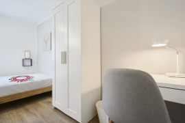 
                                                                                        Colocation
                                                                                         Colocation 3 chambres