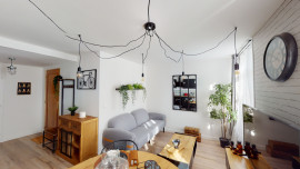 
                                                                                        Colocation
                                                                                         Colocation 3 chambres