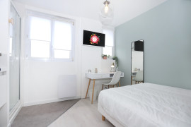 
                                                                                        Colocation
                                                                                         Colocation 3 chambres