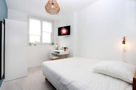 
                                                                                        Colocation
                                                                                         Colocation 3 chambres