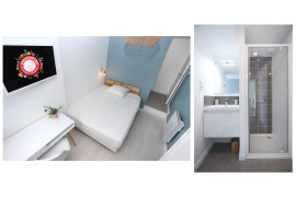 
                                                                                        Colocation
                                                                                         Colocation 3 chambres